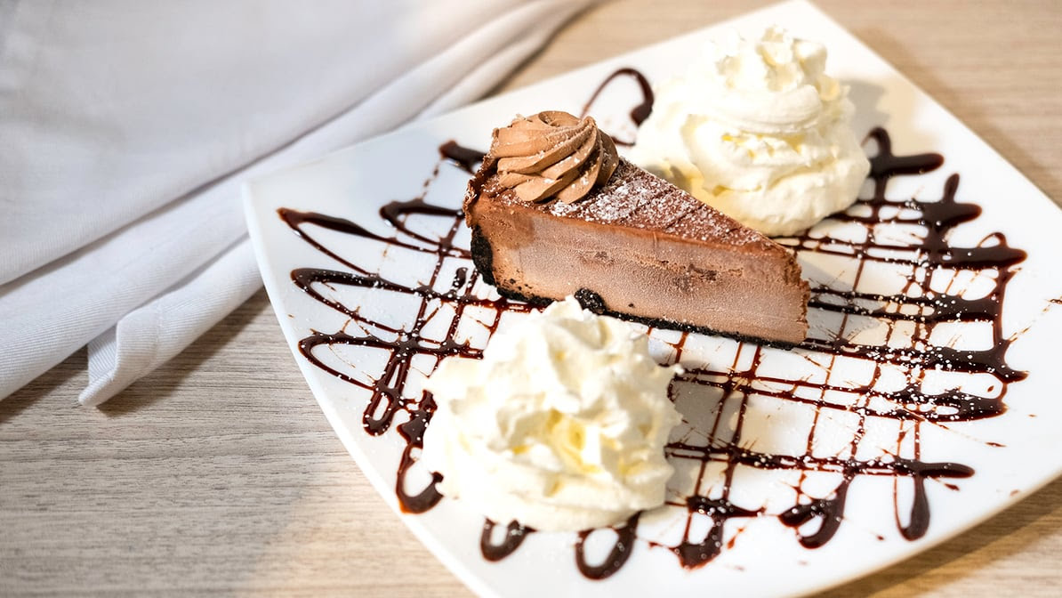 Mongolian Grill by null