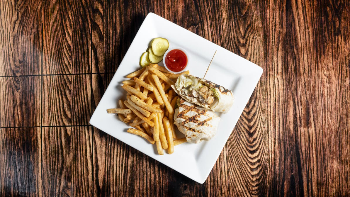 Jeanie Johnston Pub & Grill by null