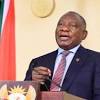 Achievements and challenges: President reflects on sixth ...