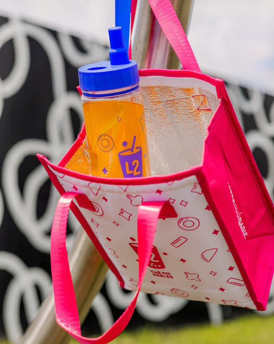 L2 Bubble tea Alexis Nihon by null