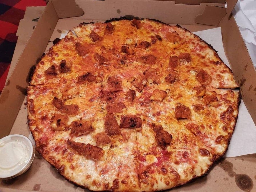 Pizza Land by null