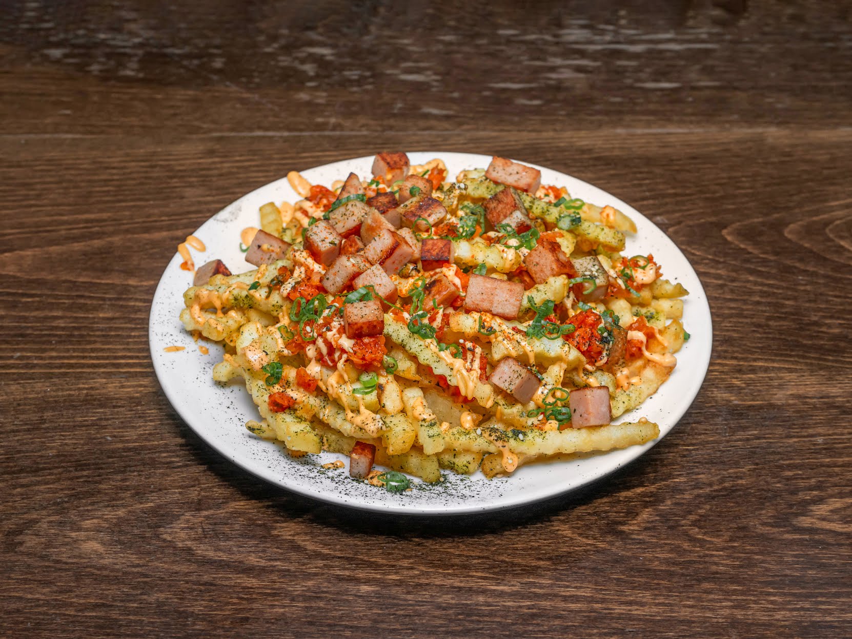 Unco Frank's by null