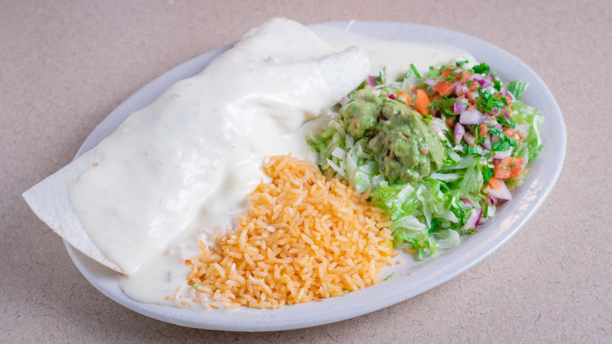 Wholly Guacamole Mexican Grille by null