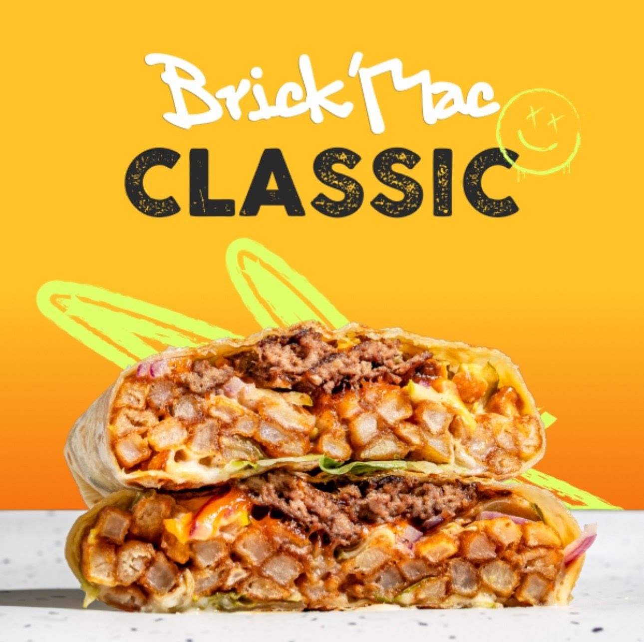 Brick'N'Cheese Seattle by null