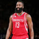 Harden has 30 points, 15 assists, Rockets rout Knicks 118-99 