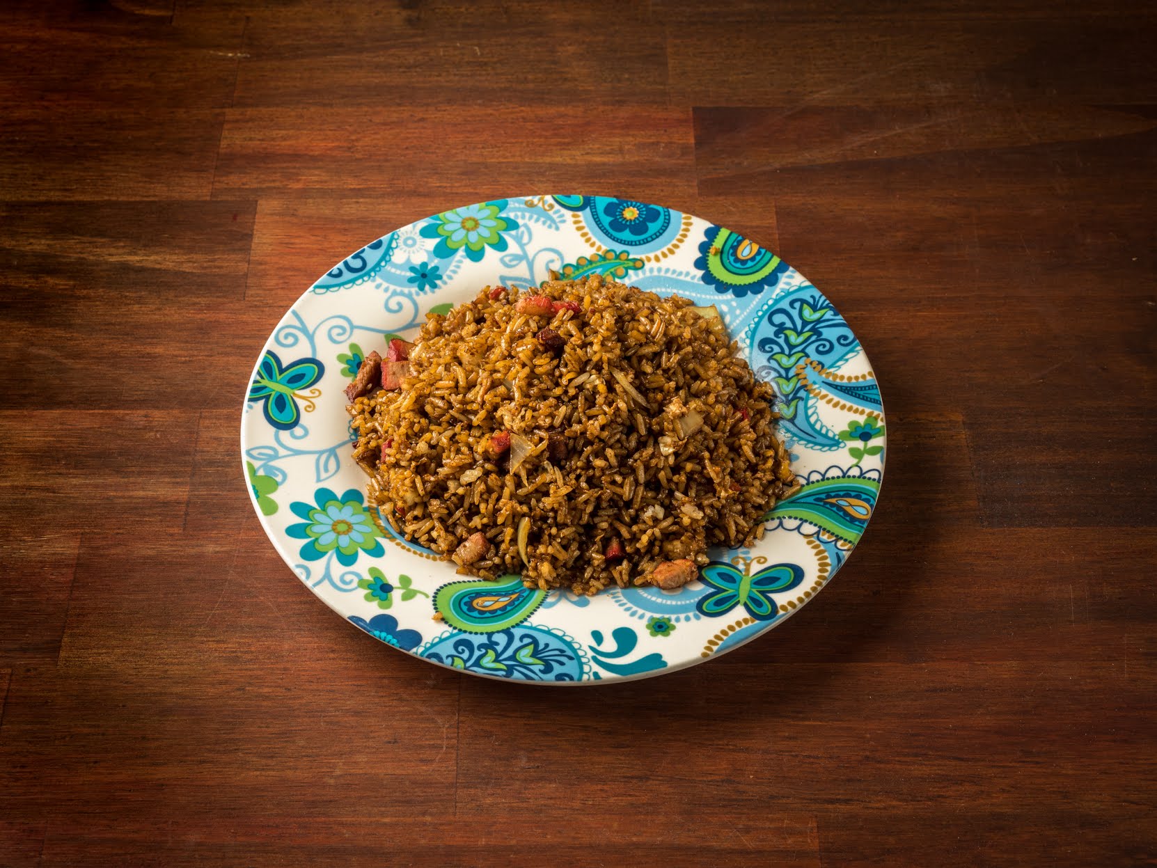 Hong Kong Island Restaurant by null