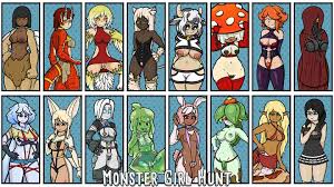 Monster girl academy comic porn comics jpg x Monster girl