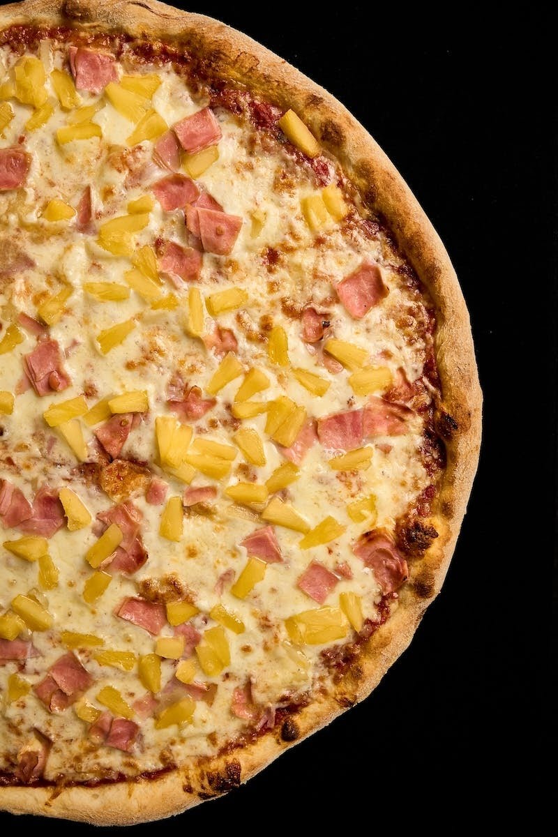 Landini's Pizzeria by null