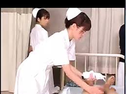 Super sexy japanese nurses sucking part at drtuber jpg x Sexy japanese nurse