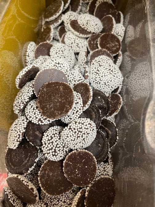 Nana's Ice Cream & Gelato Cafe by null