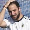 Higuain