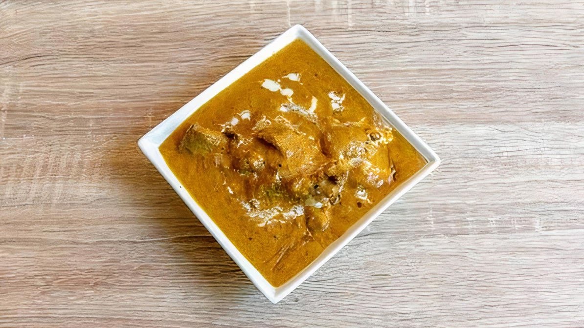NaanWise Indian Cuisine by null