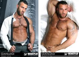 Men at play introduces another hot italian porn stud gianluigi jpg x Italian xxx