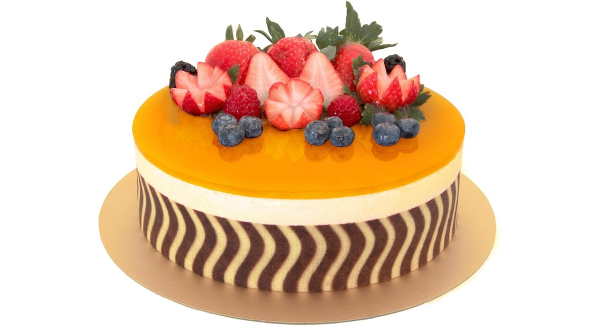 Fay Da Bakery by null