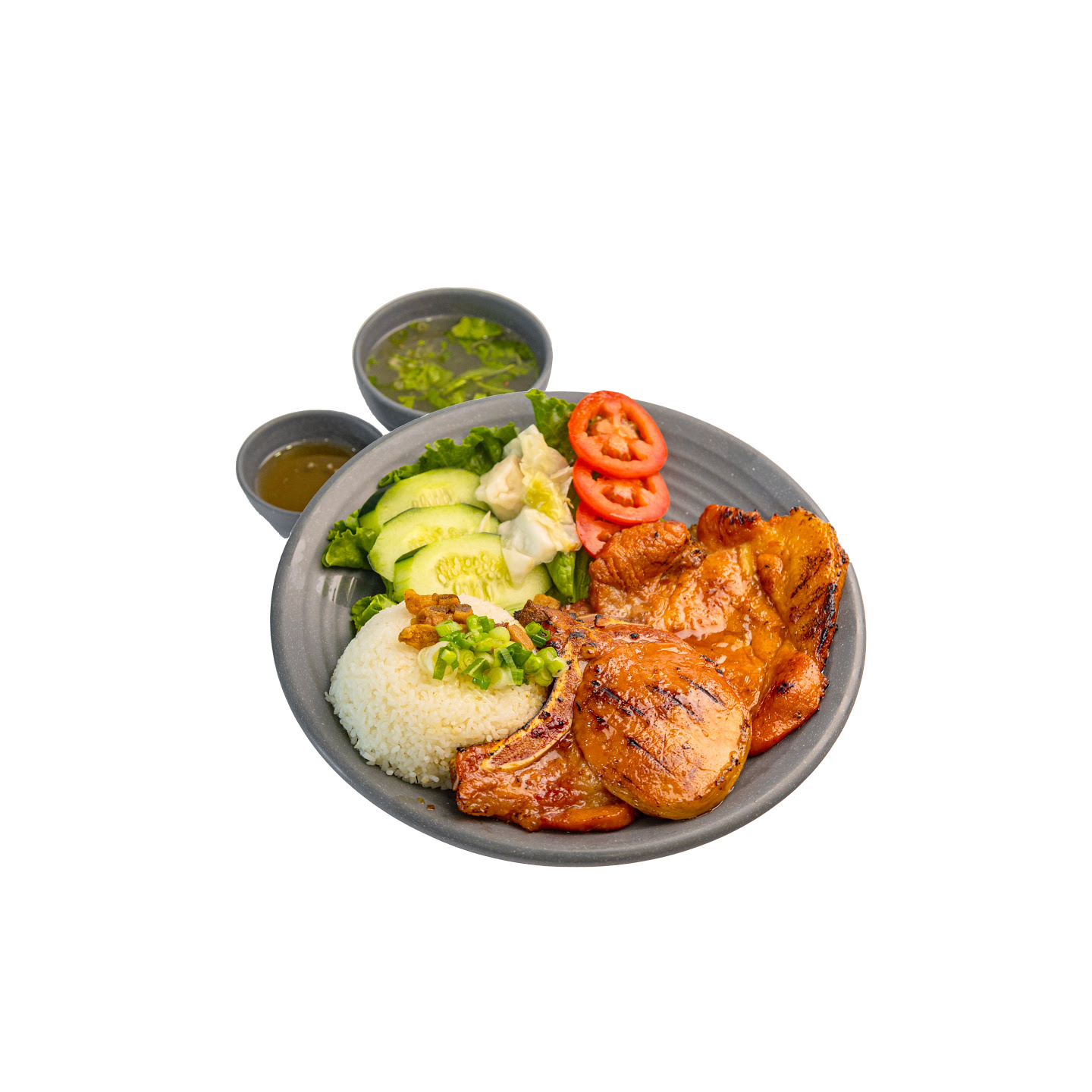 Bánh Cuốn Tây Hồ 2 by null