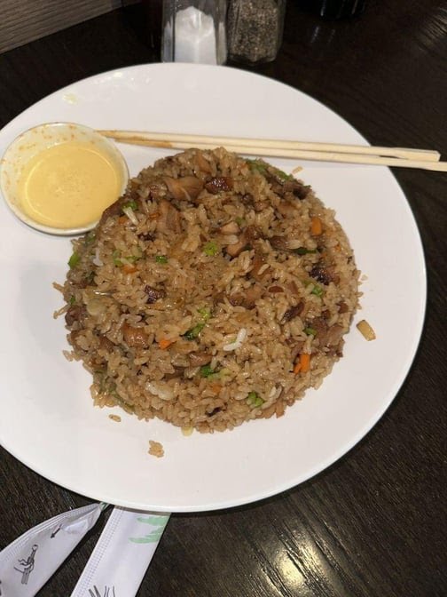 Yoshiko Ramen & Sushi by null