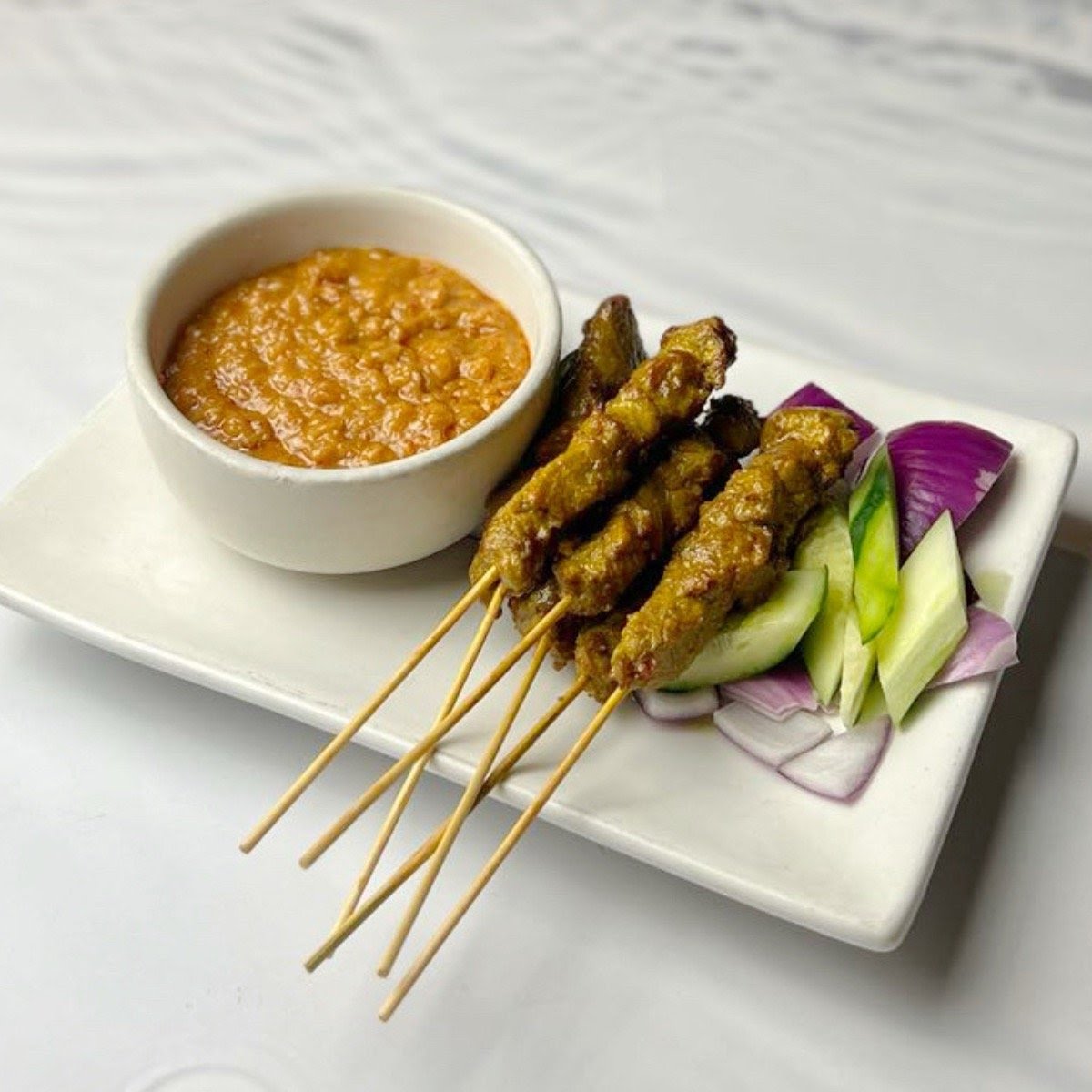 Peninsula Malaysian Cuisine by null
