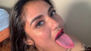 Long tongue fetish jpg x Long tongue fetish