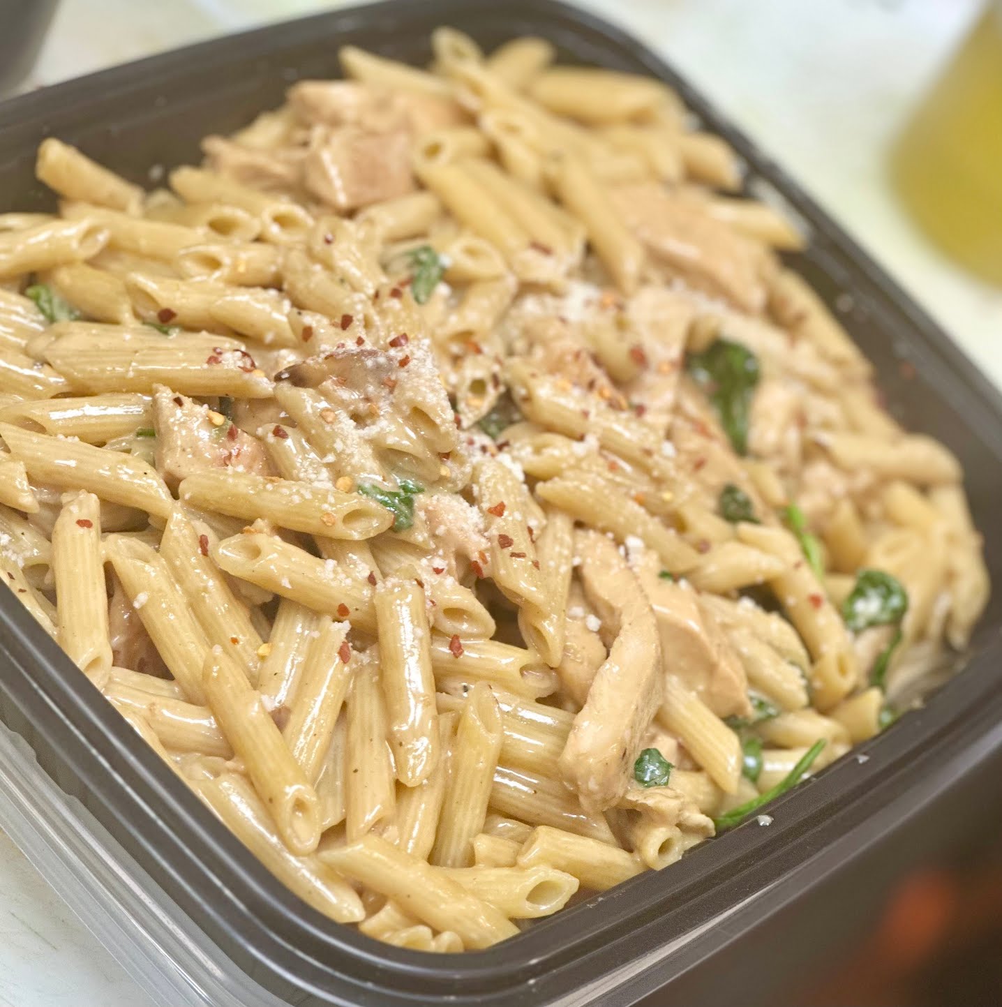 Bella Napoli Pizzeria & Catering by null