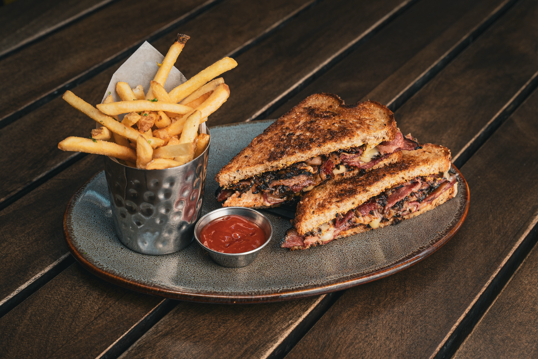 Eureka! Henderson by null