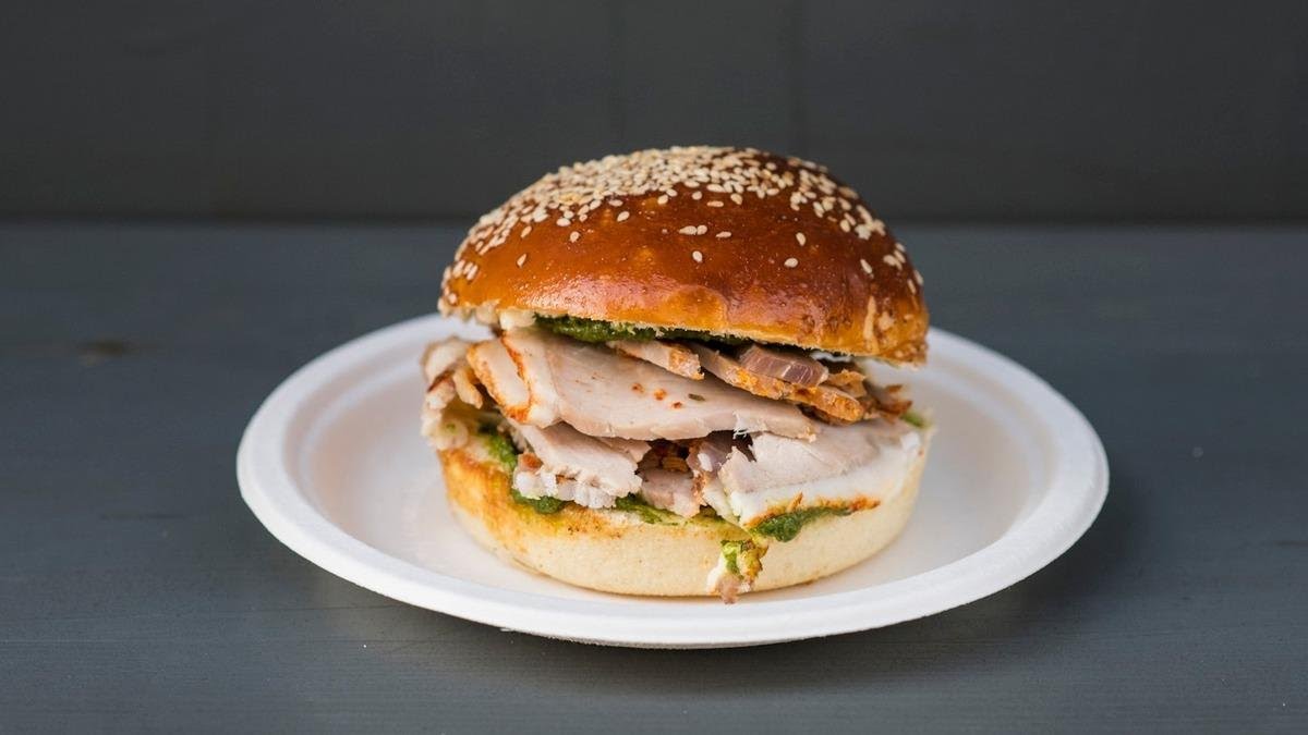 THE REAL MEAT SOCIETY by null