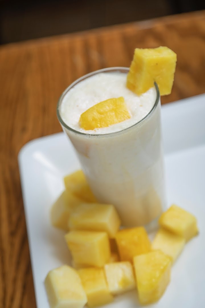 Alex's Chimis by null