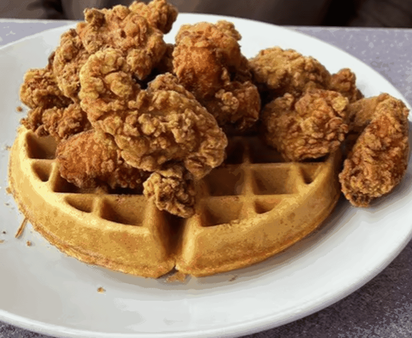 Westville Diner by null