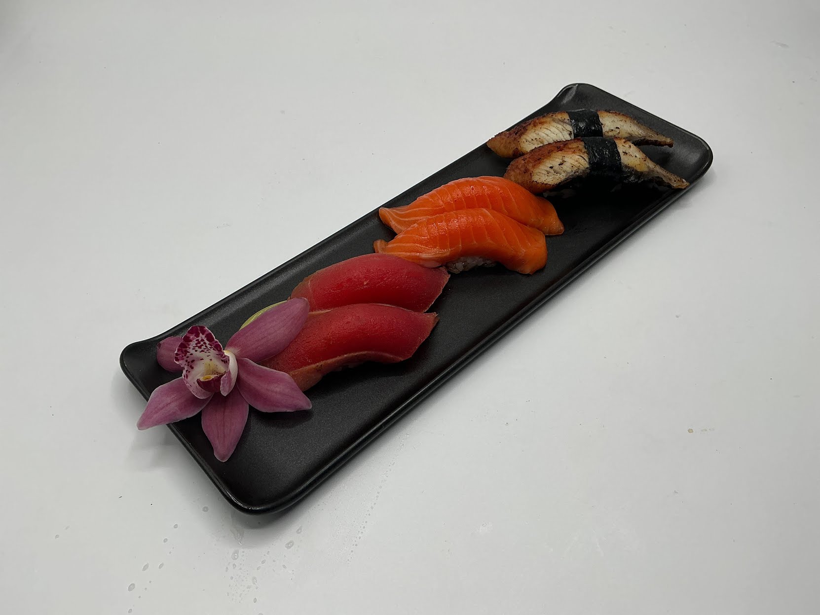 Mikan Sushi Bento by null