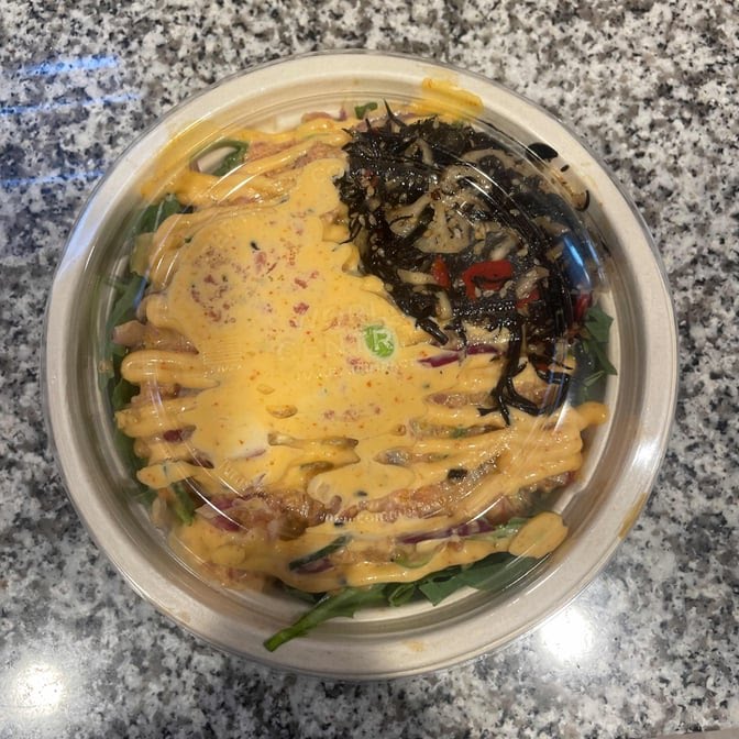 Kaku Sushi & Poke by null