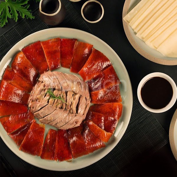 Duck House Restaurant 鹿鼎記 by null