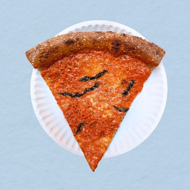 Allday Pizza: Hyde Park by null