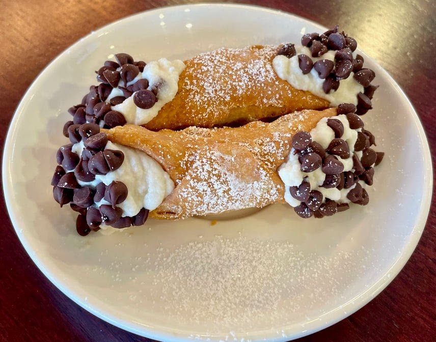 TEXAPOLITAN PIZZA by null