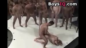 Men line up to fuck his ass gay fetish porn mansurfer jpg x Fuck line