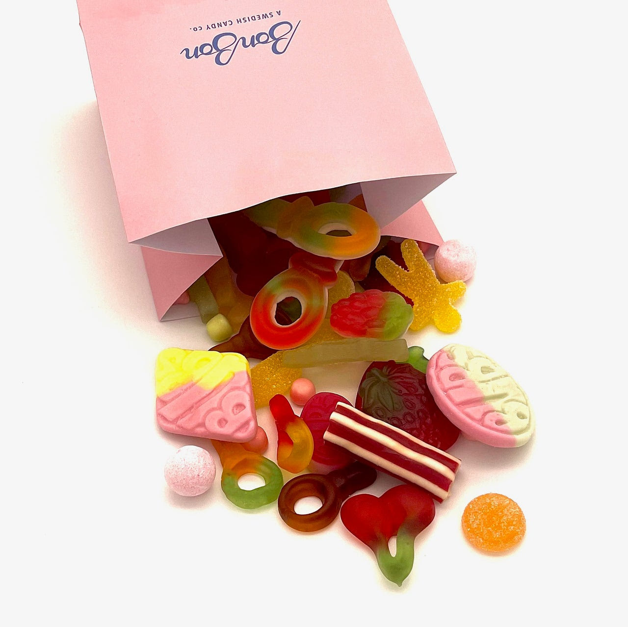 BonBon - A Swedish Candy Co. by null
