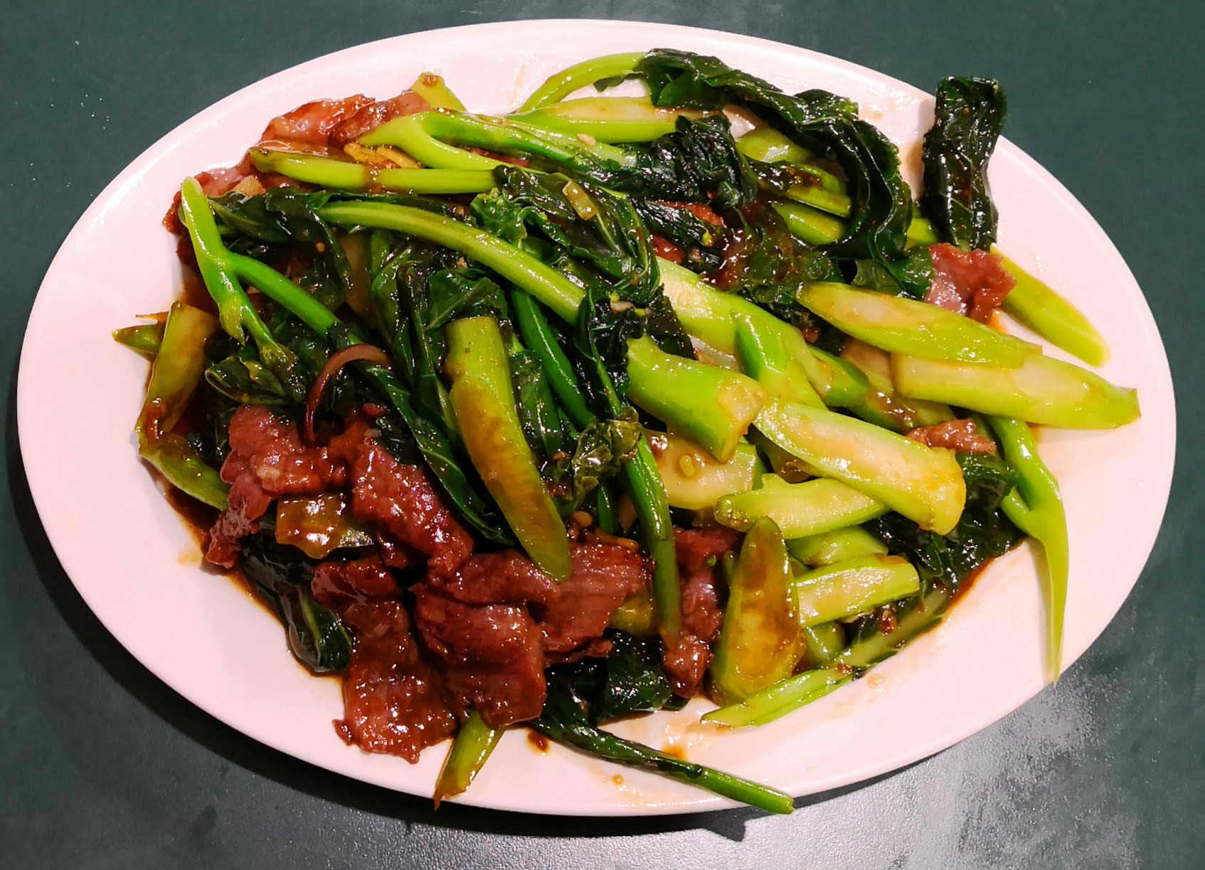 Happy Dragon Chinese Restaurant by null