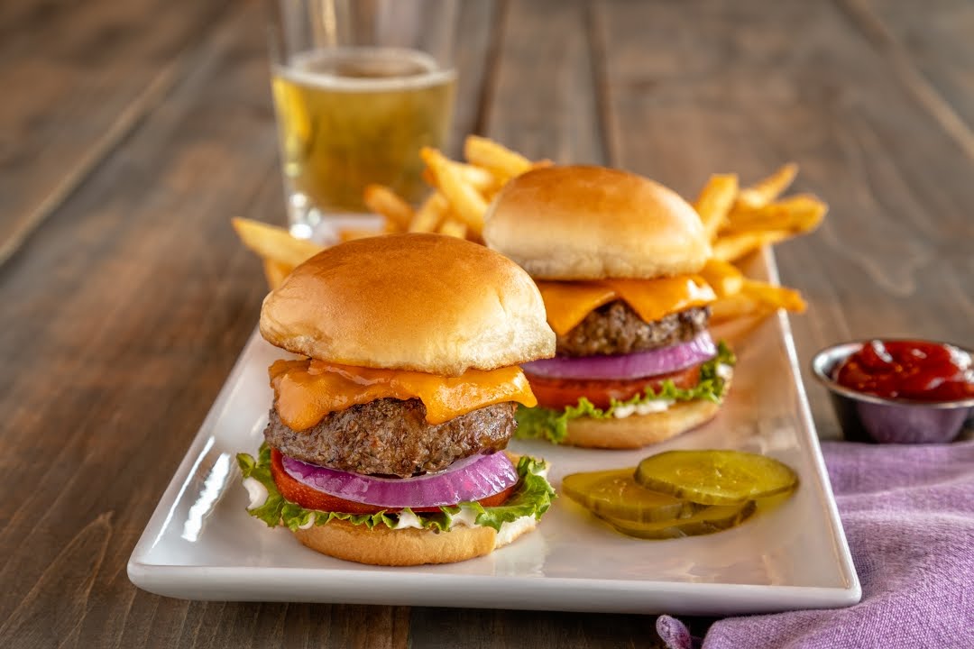 UNO Pizzeria & Grill by null