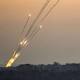 Gaza LIVE: Hamas rockets hit Israel ahead of 5-hour ceasefire
