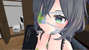 Normal and hentai porn games jpg x Vr hentai game