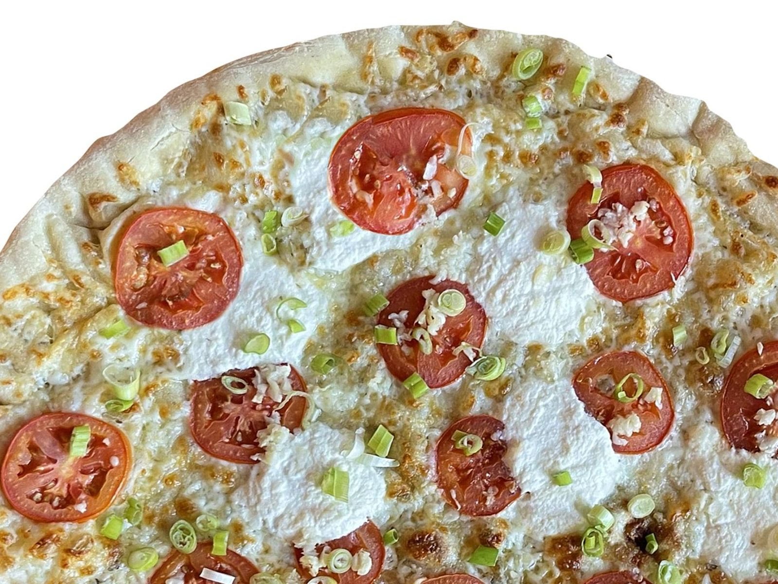 HOTLIPS Pizza - Hawthorne by null