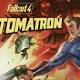 New Trailer for Fallout 4: Automatron Released as First Add-On Release Draws Near 