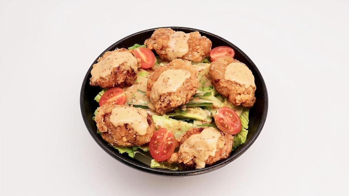 Kizuki Ramen & Izakaya (Portland Food Hall) by null