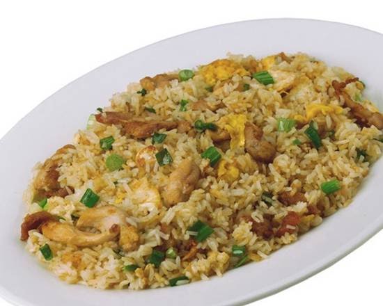 El Pollo Inka by null