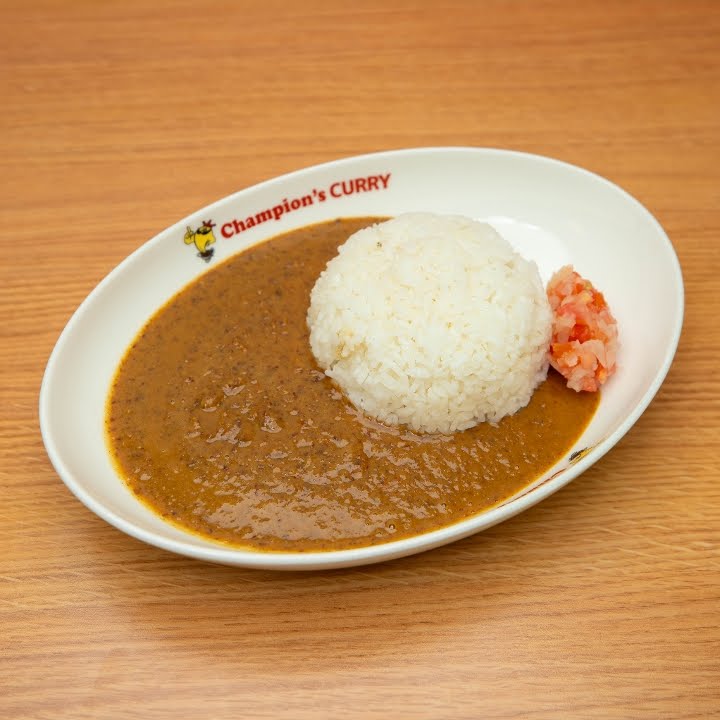 Champion's Curry Pasadena by null