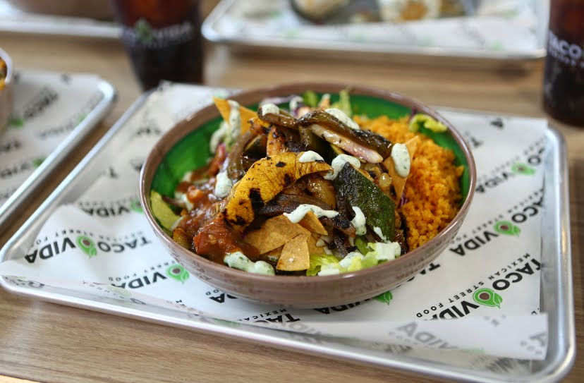 Taco Vida by null
