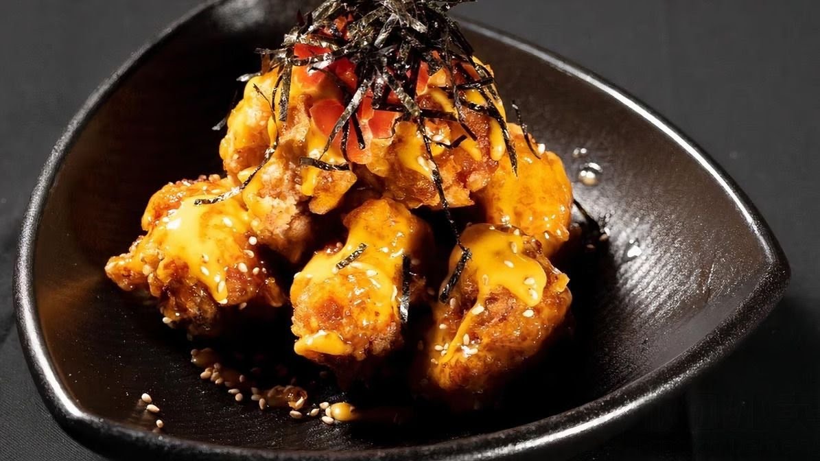 Isshindo Ramen by null