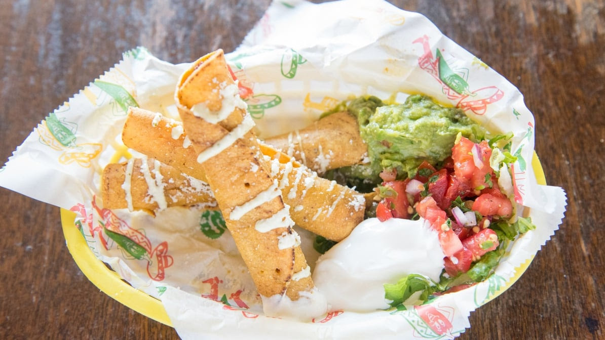 Pecado Bueno Fremont by null