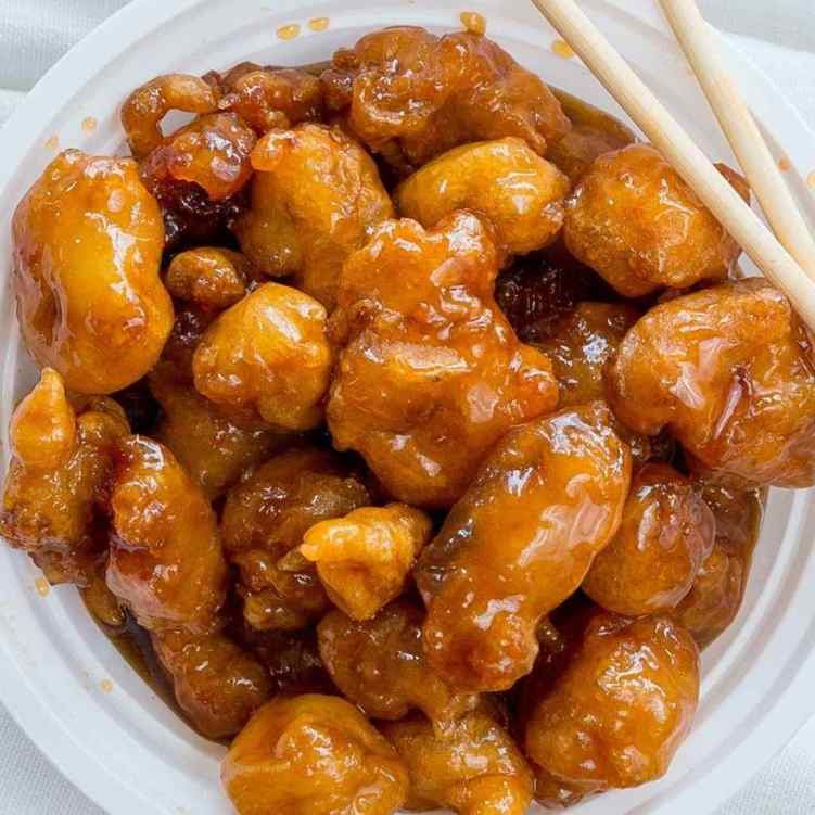 Asian Wok & Grill by null