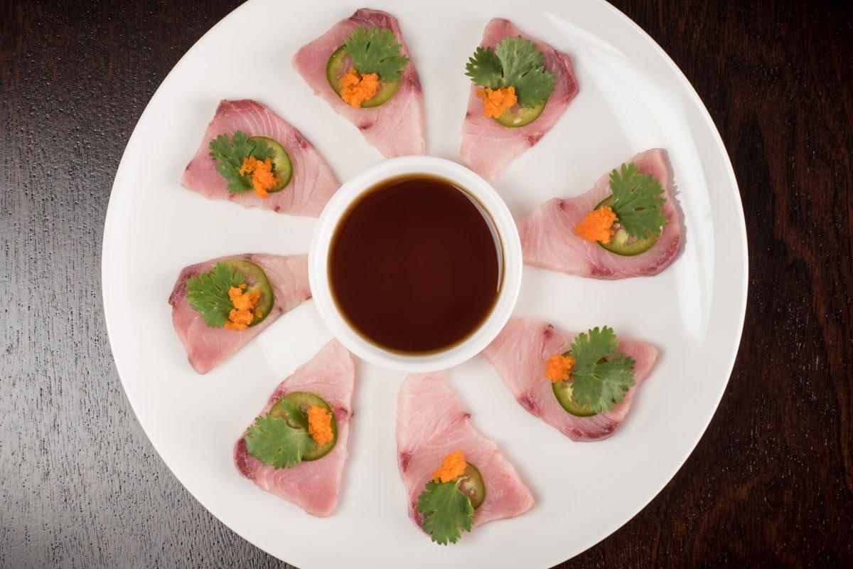 Benihana by null