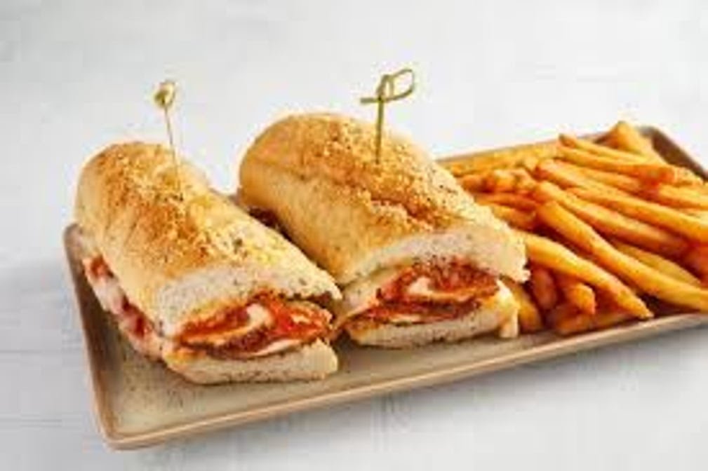 13 on Frenchmen by null