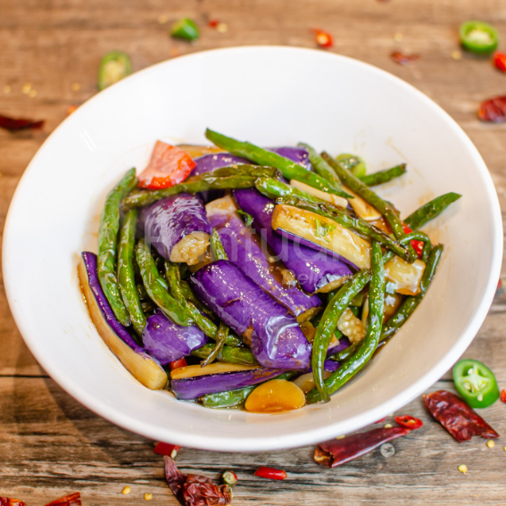 Hunan Bistro 湘缘 by null